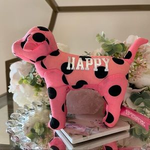 VICTORIA SECRET PINK DOG